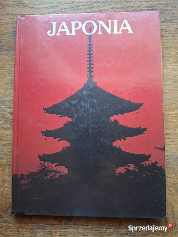 Japonia historia i sztuka Książki i Podręczniki Kraków sprzedam