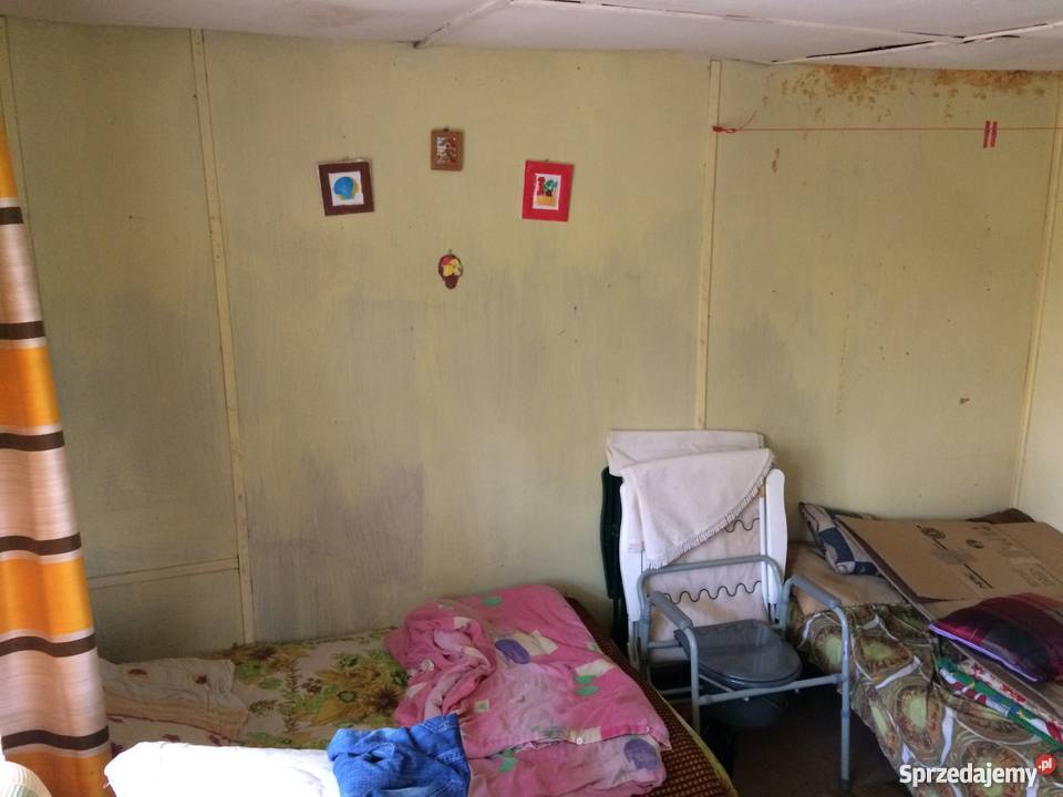 DZIAŁKA ROD TRANSPORTOWIEC JEZIORA RUDNICKIEGO Grudziądz