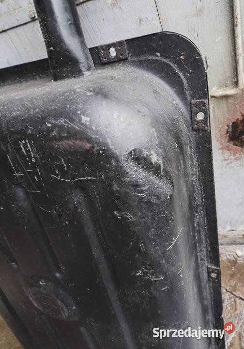 Zbiornik paliwa Żuk Nysa Warszawa oryginał nowy Wolbrom sprzedam