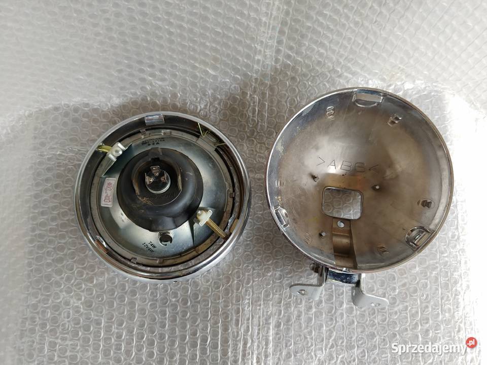 Lampa reflektor przód Yamaha XVS 1100 Drag star Zamość