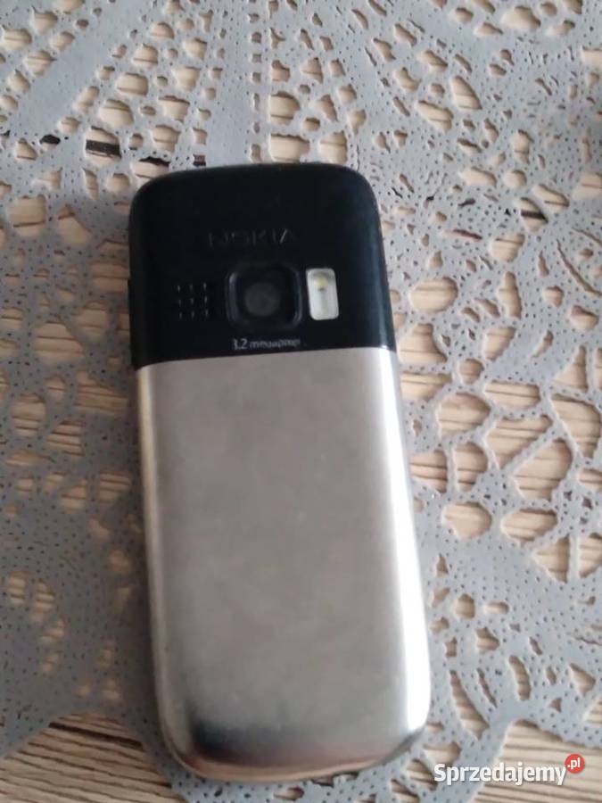 Nokia 6303 Przedbórz