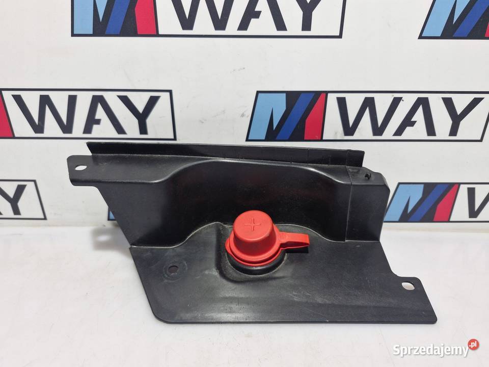 BMW F48 F39 MINI F60 OSŁONA POKRYWA OBUDOWA dolnośląskie