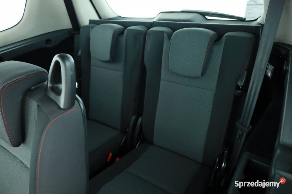 Renault Grand Scenic 16 dCi wspomaganie kierownicy