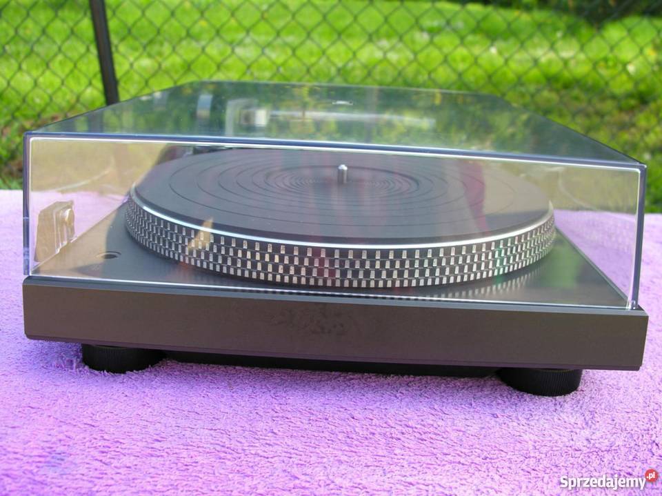 Technics SL1900 kapitalny stan Jastrzębie-Zdrój