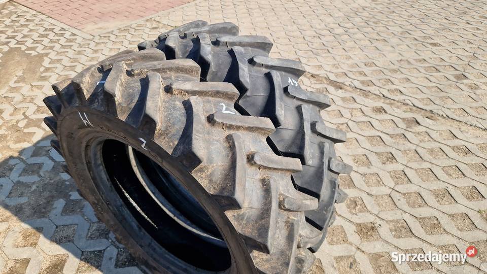 2109520 8320 95r20 112r20 825r20 90020 Opony rolnicze Nowe Miasto Lubawskie sprzedam