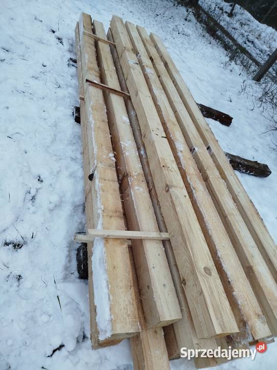 Baliki Słupki Dyle Kantowki Augustów