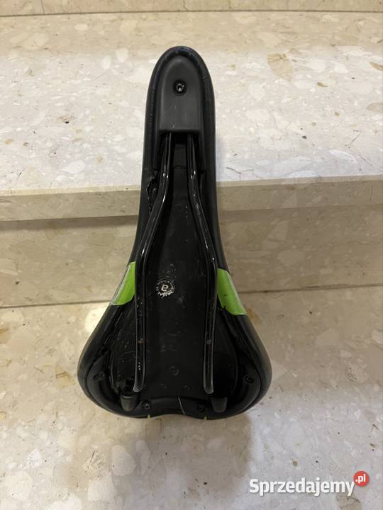 siodełko rowerowe Merida Warszawa sprzedam