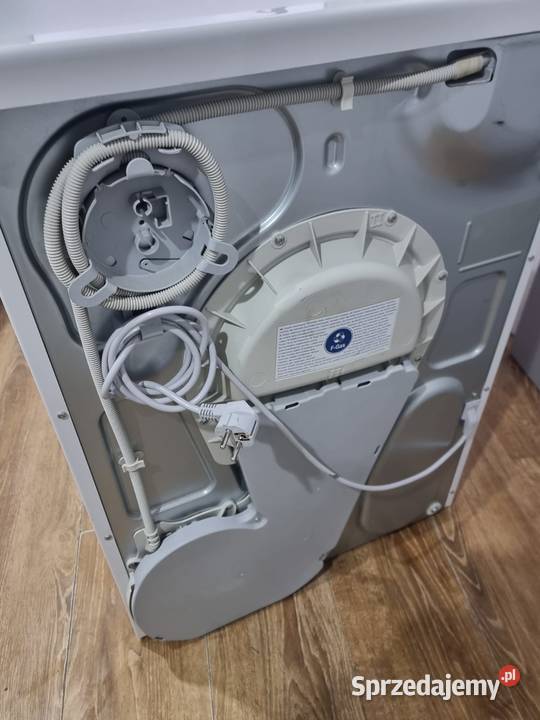 Zestaw Miele Suszarka z pompą ciepła T1 Classic Wrocław