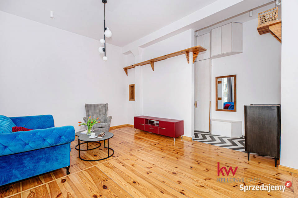 Mieszkanie wynajmę 79m2 4 pokoje Poznań