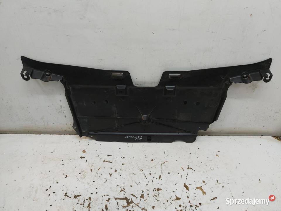 OPEL Grandland II 2024 Osłona silnika podwozia