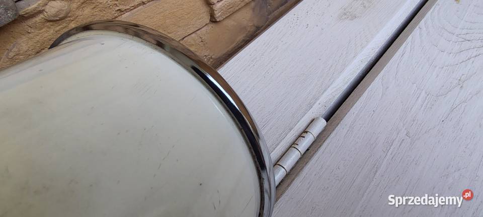 OBROTOMIERZ SKODA 120GLS 130 136 RAPID GARDE 135 Świdnica sprzedam