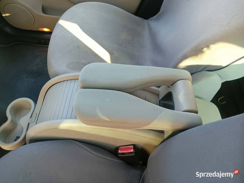 Renault Megane Scenic II Jasło sprzedam