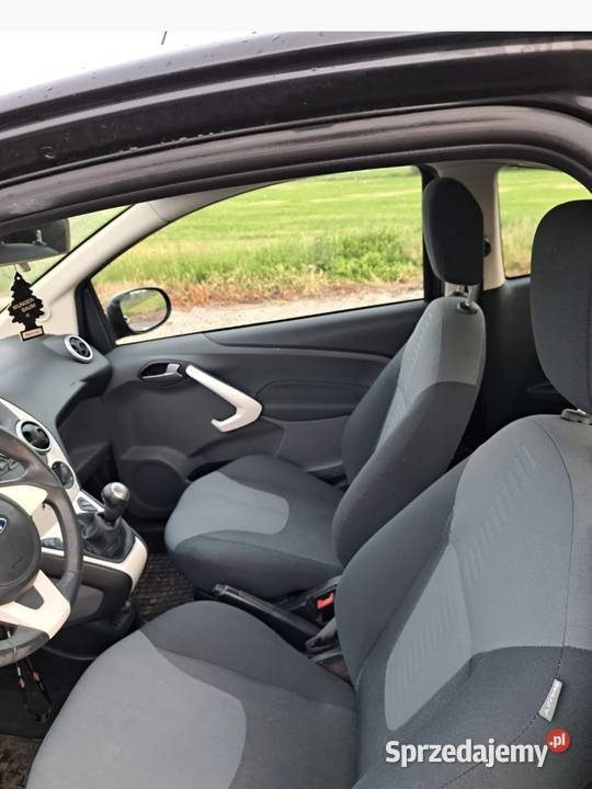FORD KQ mazowieckie Przasnysz sprzedam