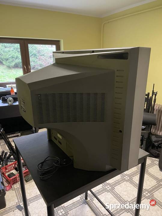 Telewizor 3 sprawne Sucha Beskidzka