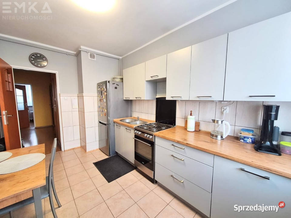 sprzedaży mieszkania Świecie 507 metrów Piętro 3 kujawsko-pomorskie