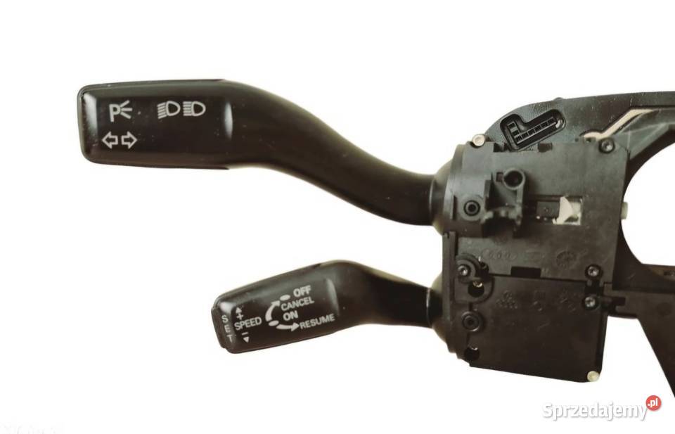 PRZEŁĄCZNIK ZESPOLONY AUDI A6 C6 KOMBI AVANT osobowe Działoszyce