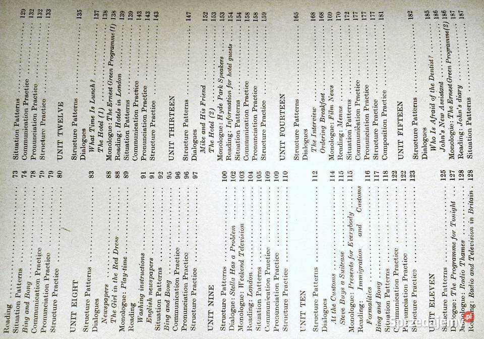 English every day Part one Janina Smólska Jan Chełm