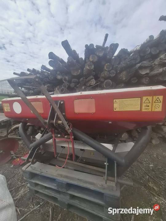 Rozsiewacz kvenrelanda vincon Garwolin