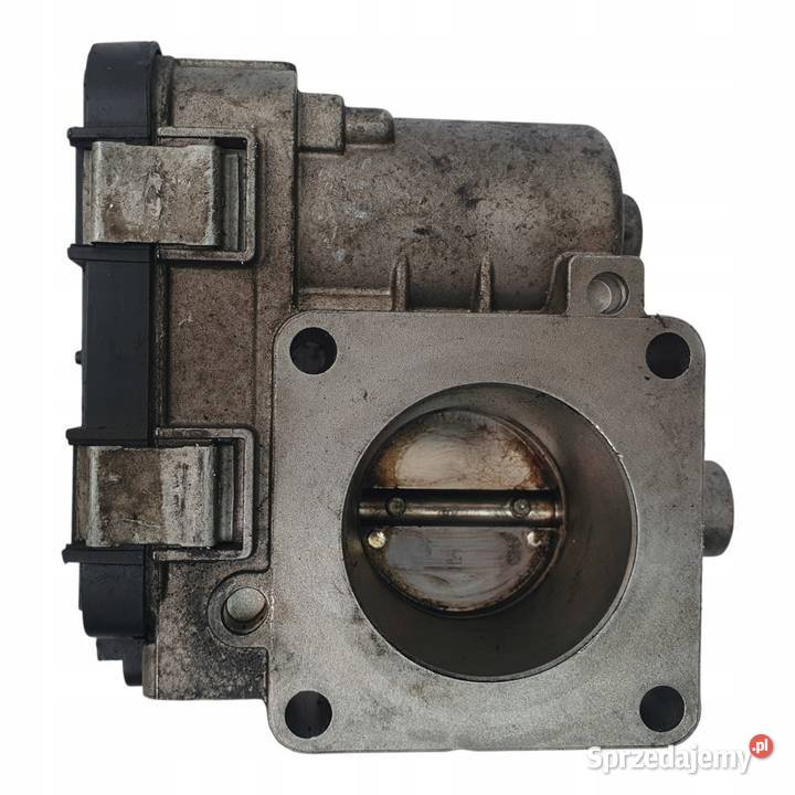 PRZEPUSTNICA Fiat 500 Panda Punto 12 55250461 Chełm