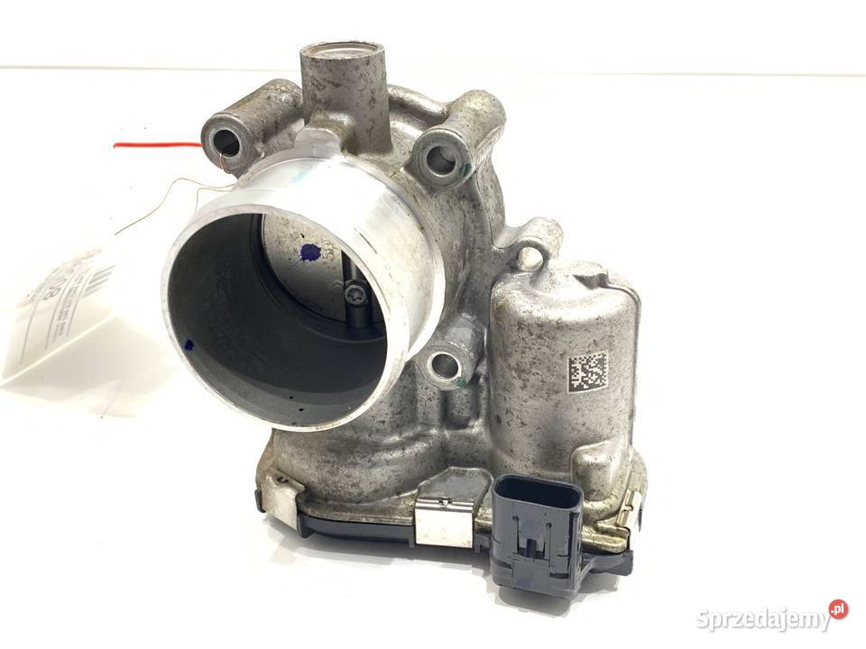 PRZEPUSTNICA SSANGYONG TORRES 0280750801 15 163 sprzedam