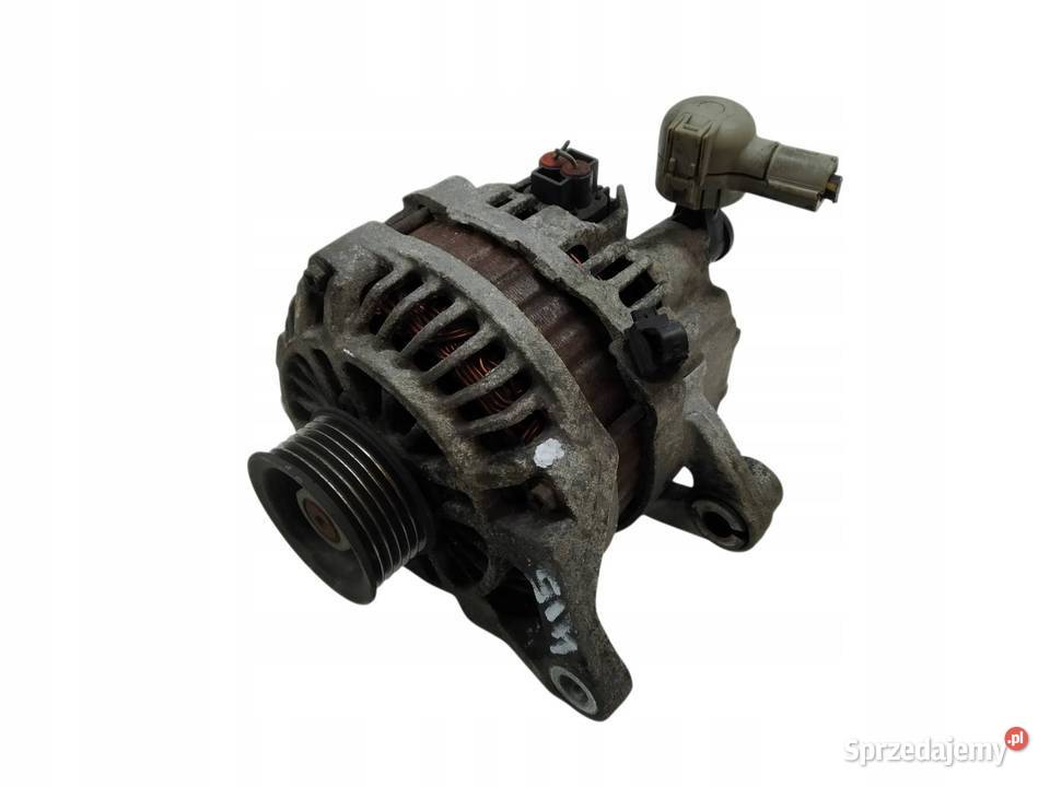 ALTERNATOR 16 TDCI CITD Mazda 3 I 20032009