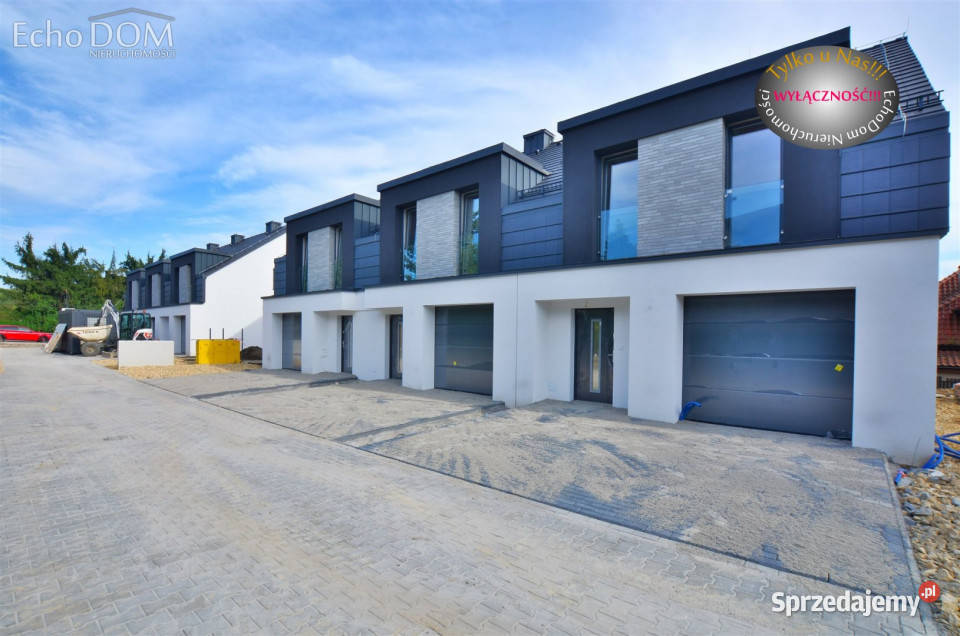 sprzedaży mieszkania Kraków 122m2 4 pokoje własność Sprzedaż