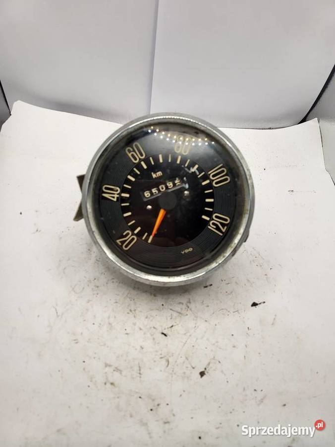 TACHO LICZNIK MERCEDES HANOMAG Rybnik