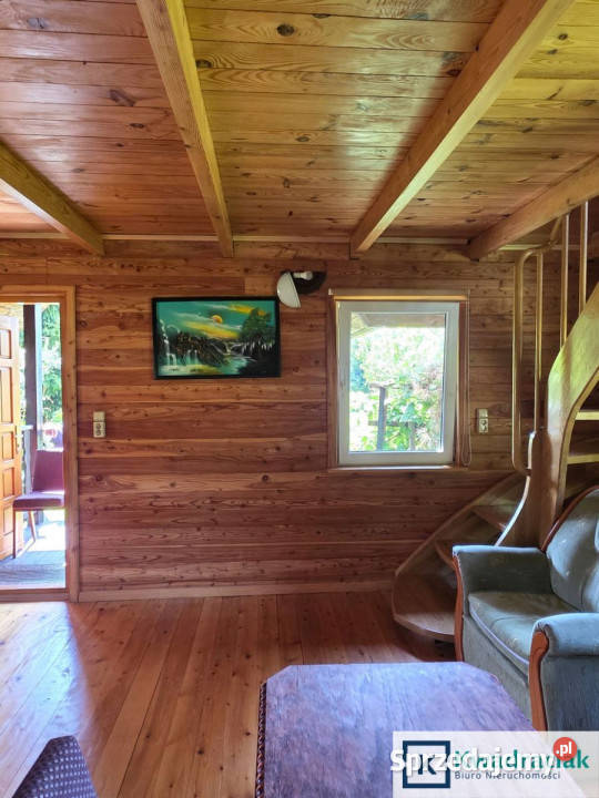 Dom wolnostojący Siemuszowa 443m2 6704zł/m2 sprzedam