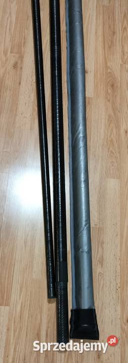 Maszt Arrows Ultimate 75 Carbon 490 SDM CC 30 Kraków