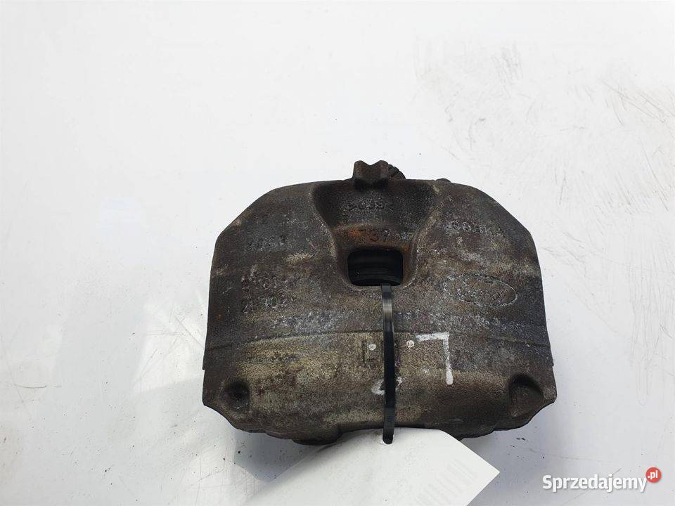 ZACISK HAMULCOWY PRZÓD LEWY FORD KUGA MK2 LIFT osobowe Lipno sprzedam