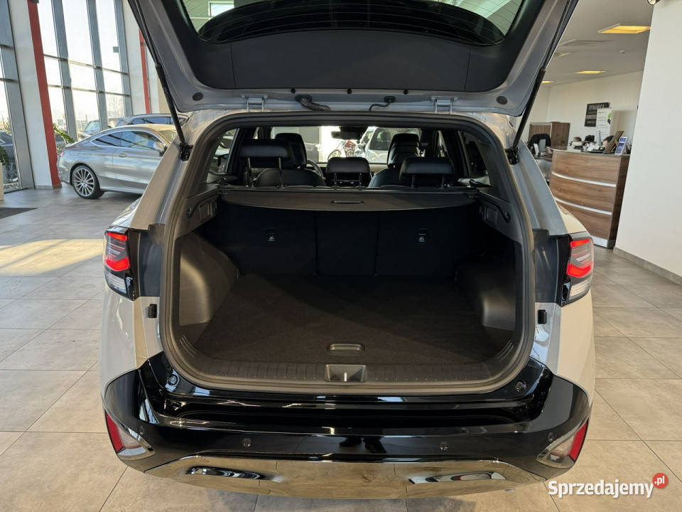 Kia Sportage Nowy VAT 23 AnniversaryPNS 16TGDI małopolskie Myślenice