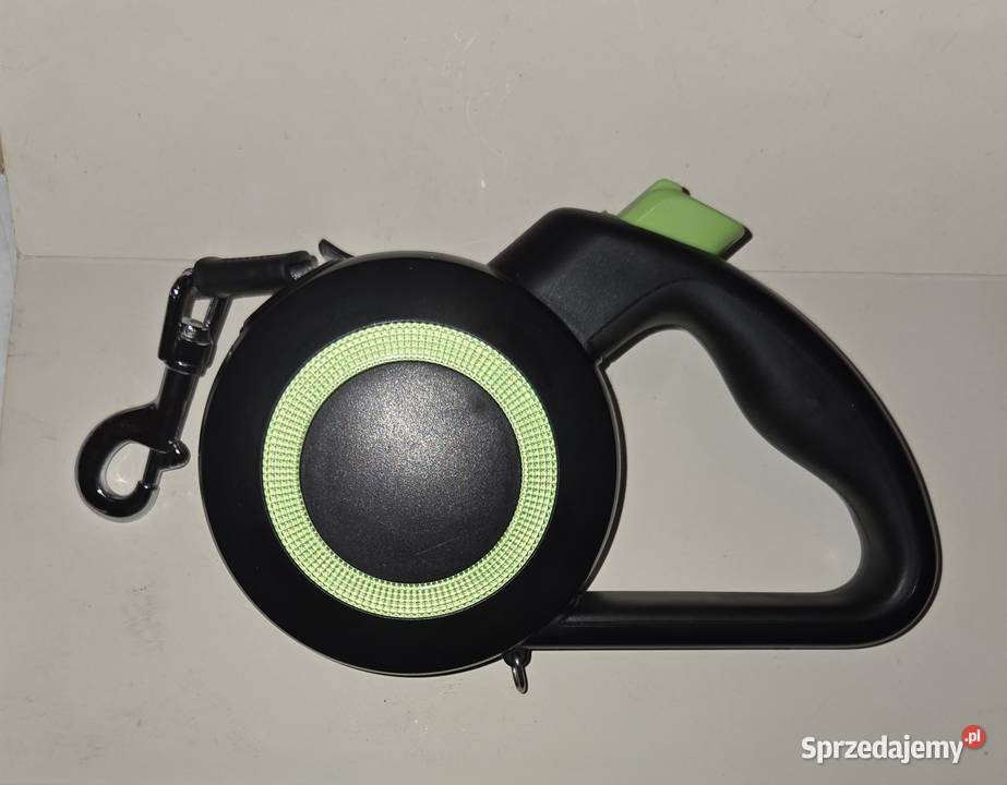 SMYCZ automatyczna 5m do 50 nowa Zwierzęta Jastrowie