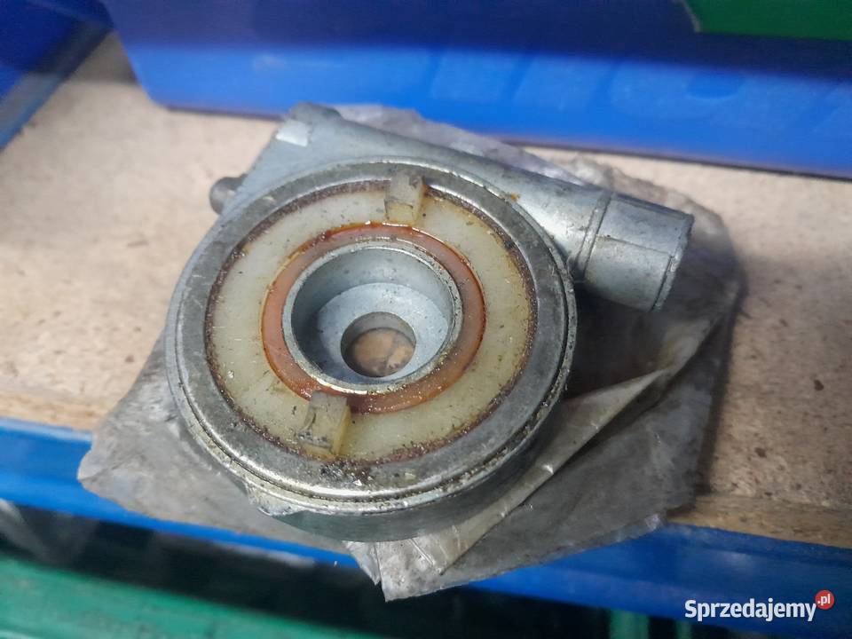 Zmd oryginalny ślimak nieużywany NOS ROMET KOMAR świętokrzyskie