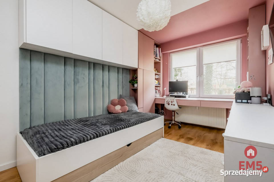 Mieszkanie Białystok 605m2 3 pokoje