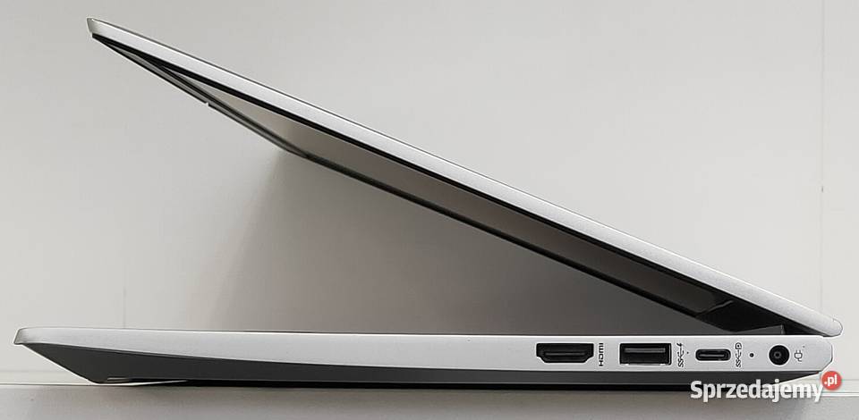 Laptop HP ProBook 430 G8 Intel i51135G7 16GB W11 Elektronika Lublin