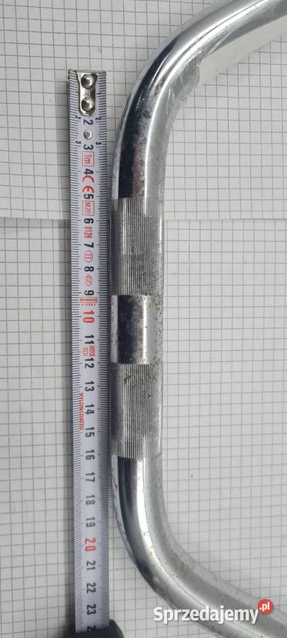 BMW R 100 R R100R kierownica sprzedam