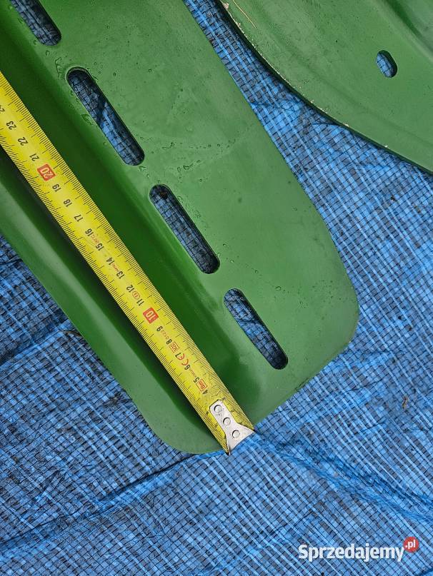 Osłona Boczna Płoza Ekran Amazone 959063 Brona Szprotawa