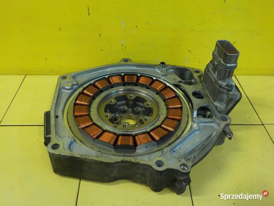 HONDA INSIGHT JAZZ 13 HYBRYDA IMA 11r LDA3 świętokrzyskie