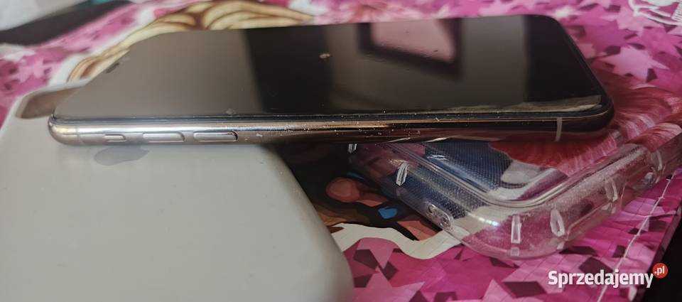 iPhone 11 pro 64 gb złoty Bydgoszcz