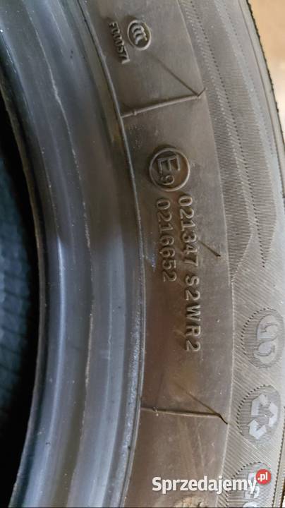 Opony letnie prawie nowe 16565R15 81T Linglong Wrocław