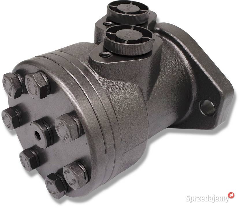 Silnik Hydrauliczny BMR SMR OMP 25 3 ALSG2 GR2