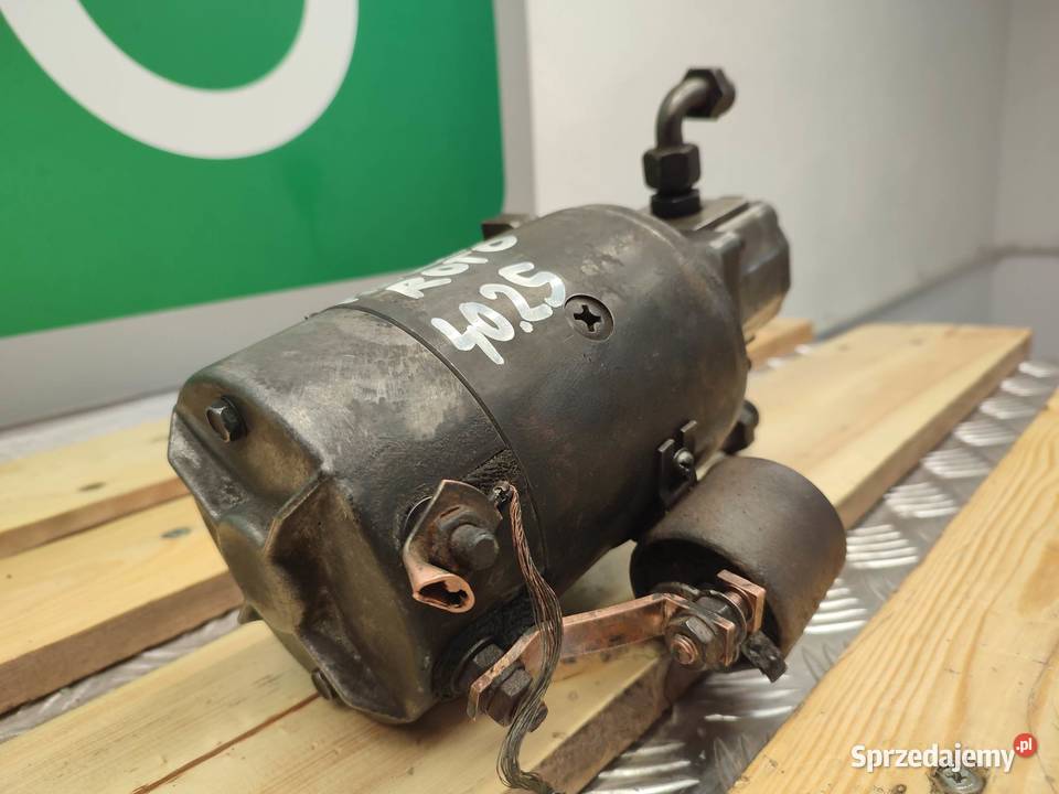 Pompa hydrauliczna zębata Merlo 4025 Roto sprzedam