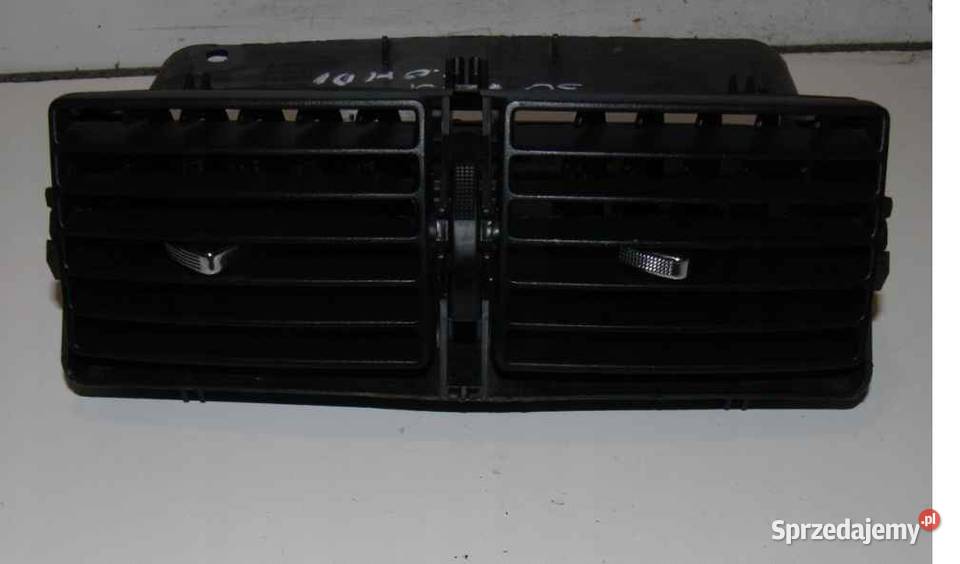 Kratka nawiew srodkowy Peugeot 307 9634511177 Wielkie Drogi
