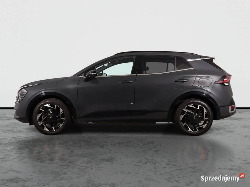 Kia Sportage 16 TGDI PHEV ABS śląskie