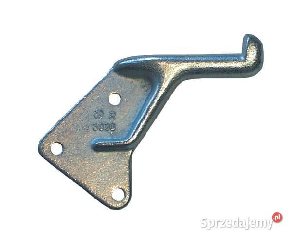 Krzywka mocująca 6030089 małopolskie Kamionna sprzedam