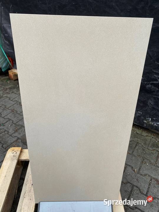 Gres Płytka Krem 45x90 PORCELAINGRES 90X45 Zakopane