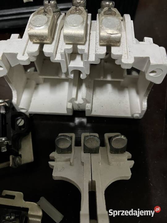 Stycznik St4Z 63A Łódź sprzedam