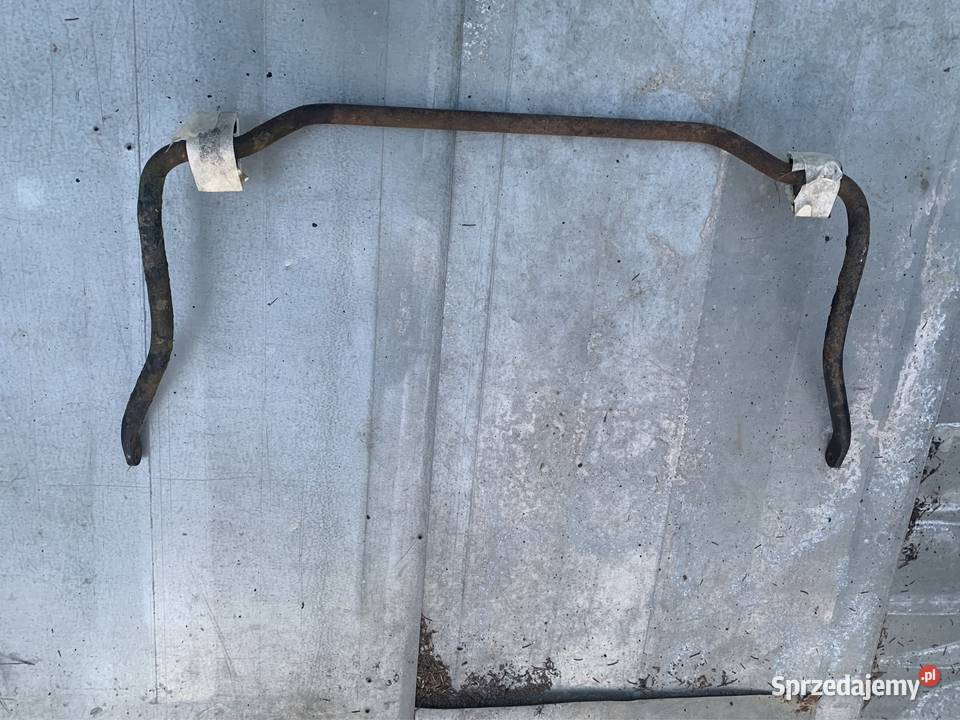 Stabilizator główny przód BMW e23 śląskie Mszana sprzedam
