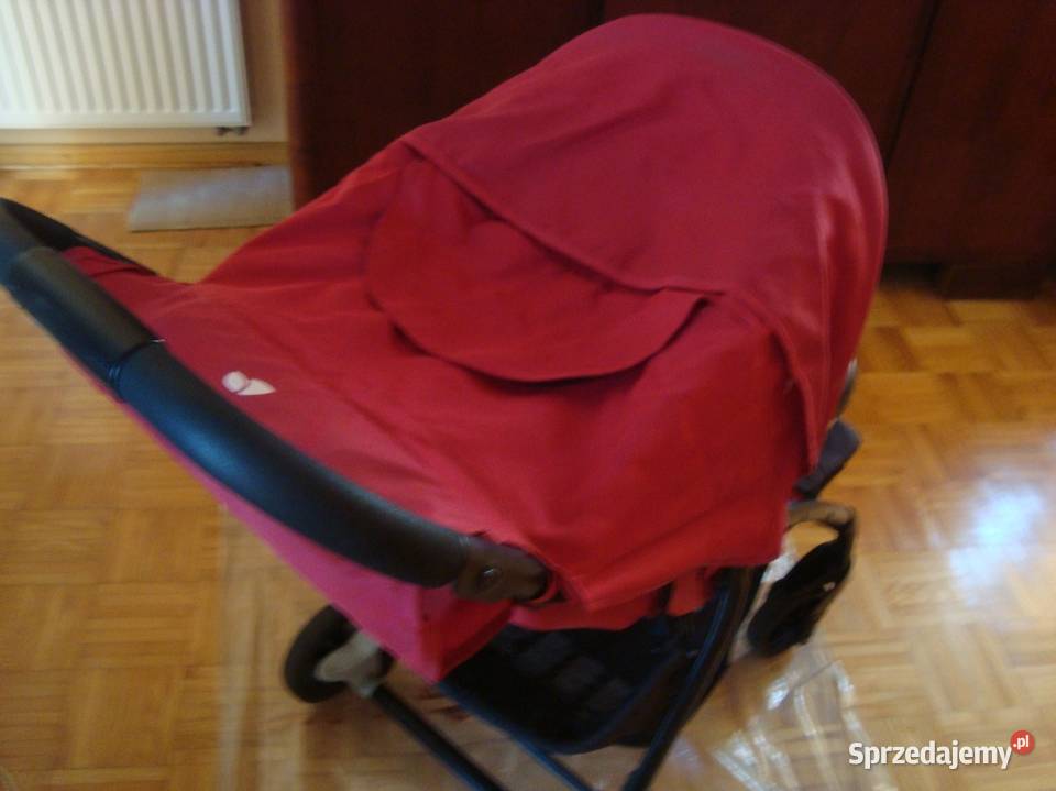 Wózek dziecięcy spacerowy Joie Warszawa sprzedam