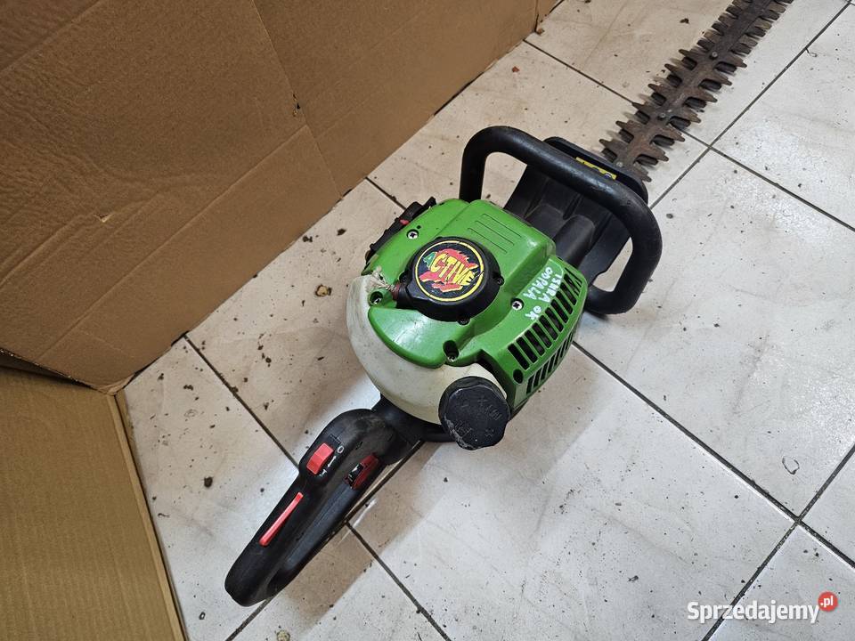 Nożyce do żywopłotu active h23s spalinowe Jelenia Góra